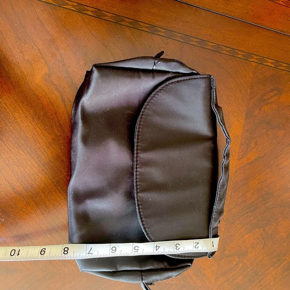 Women's Cosmetic Makeup Toiletry Bag - Picture 1 of 8